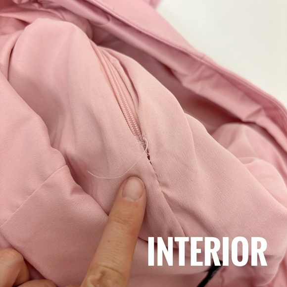 LAMARQUE X REVOLVE Corey Mini Dress in Orchid Pink Size XS - Picture 6 of 16